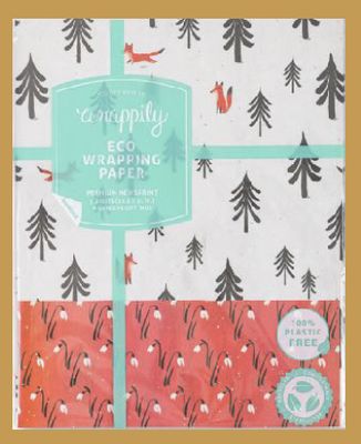 Gift Wrapping Paper - Loose Sheets