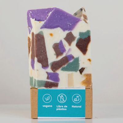 Mikokos - Soap Bar