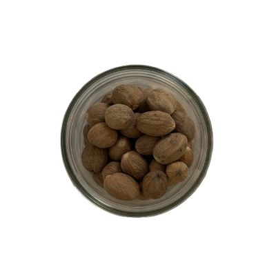 Nutmeg - whole