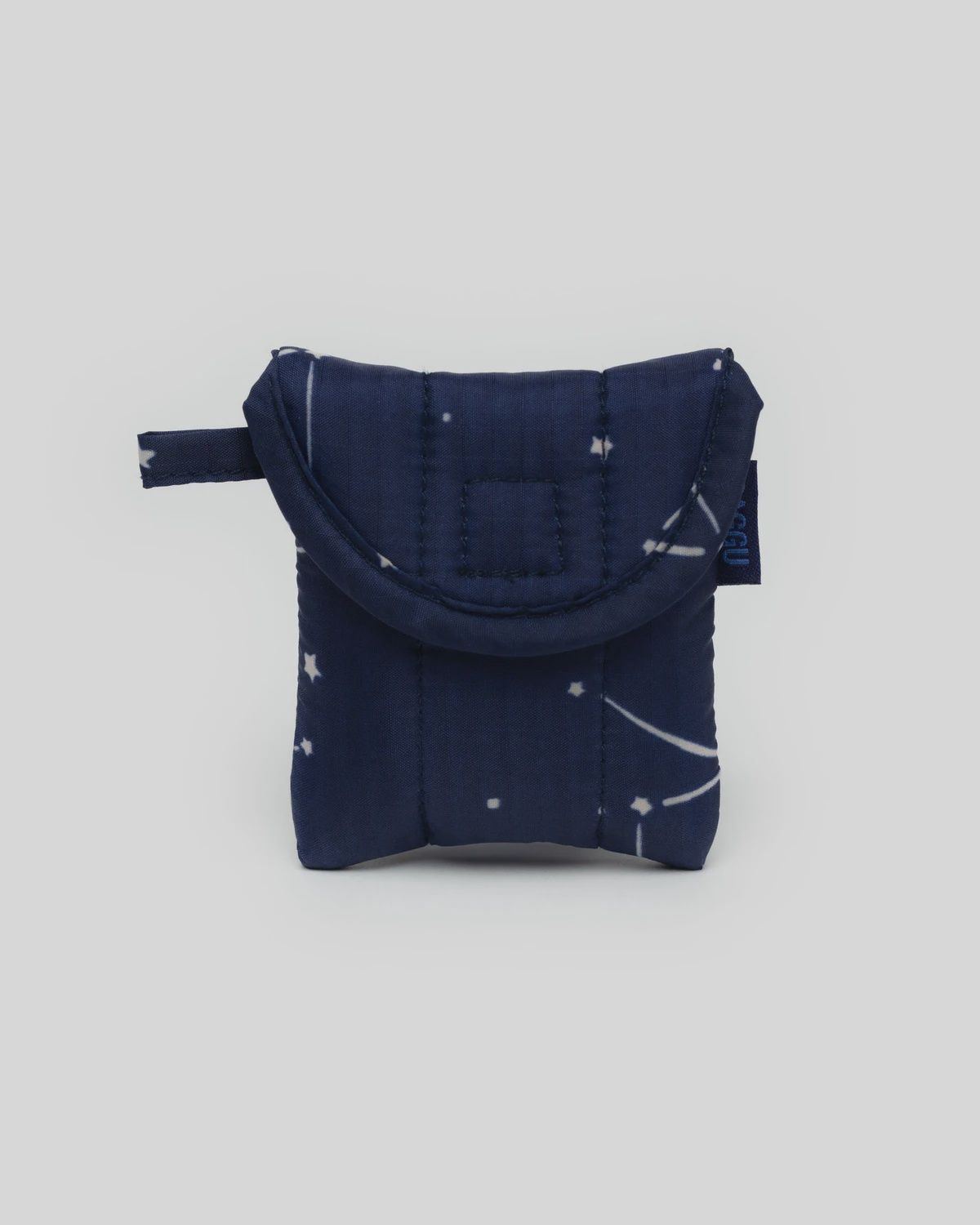 Puffy Earbuds Case, Style: Constellation Midnight