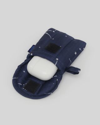 Puffy Earbuds Case