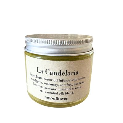 Moonflower - Salve