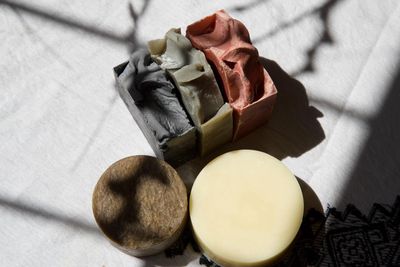 Moonflower - Cold Processed Soaps
