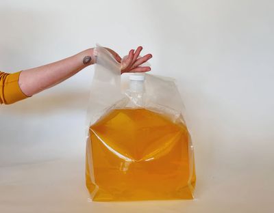 Soap &amp; Suds - Refill