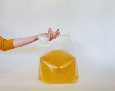 Clean Plate Club (dish soap)  - Refill
