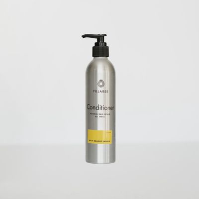 Conditioner - 8 oz Aluminum Bottle