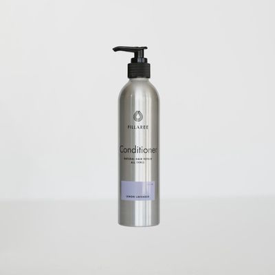Conditioner - 8 oz Aluminum Bottle