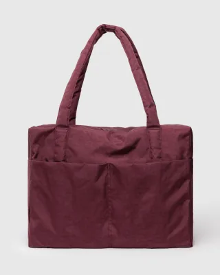 Cloud Carry-On