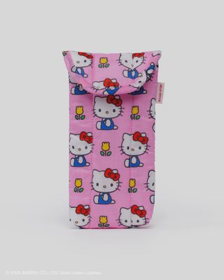 Puffy Glasses Sleeve