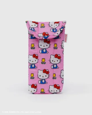 Puffy Glasses Sleeve