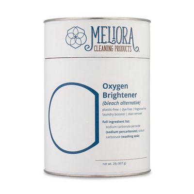 Meliora - Oxygen Brightener (Tin)/ Unscented