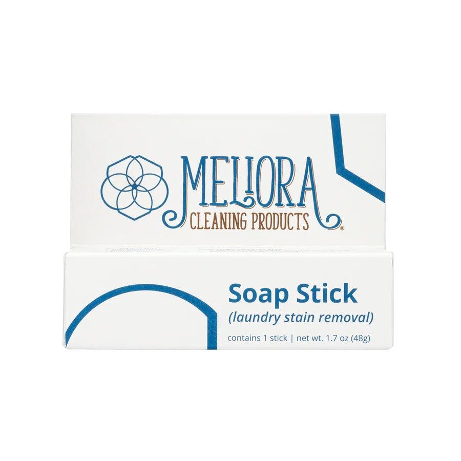 Meliora - Soap Stick (Stain remover)
