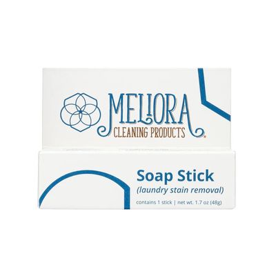 Meliora - Soap Stick (Stain remover)