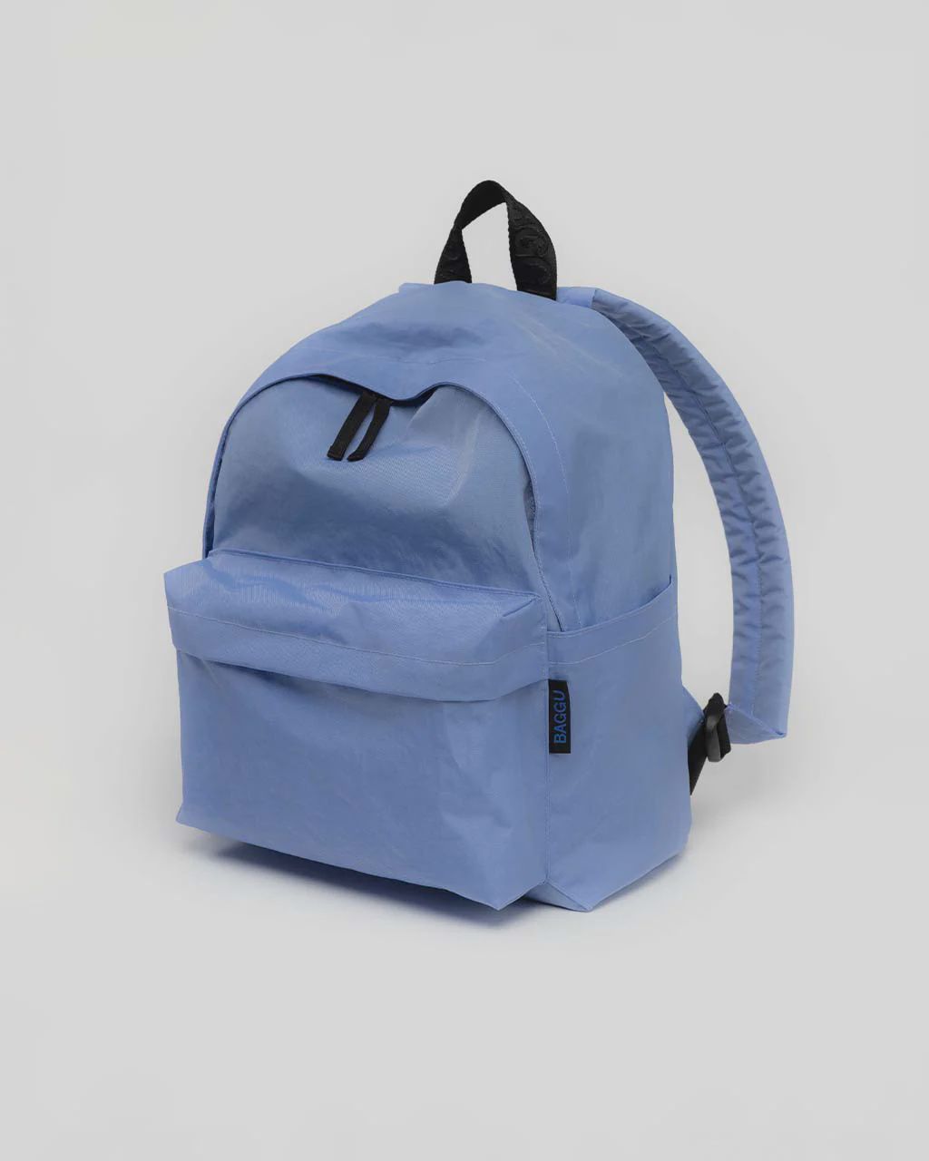 Medium Nylon Backpack
