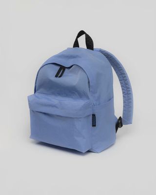 Medium Nylon Backpack