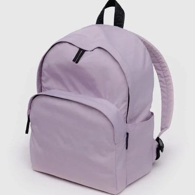 Large Nylon Backpack