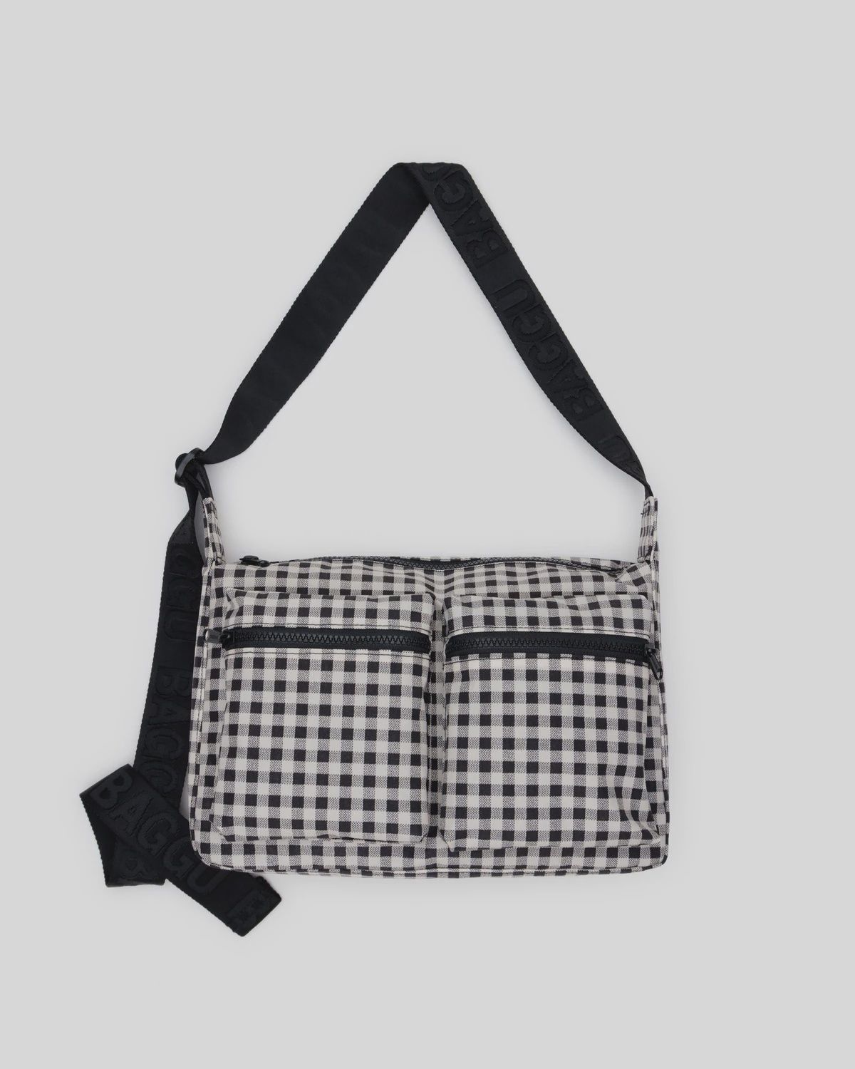 Medium Cargo Crossbody