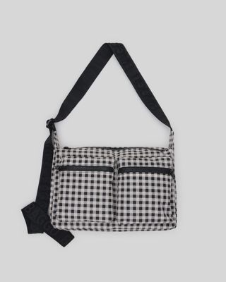 Medium Cargo Crossbody