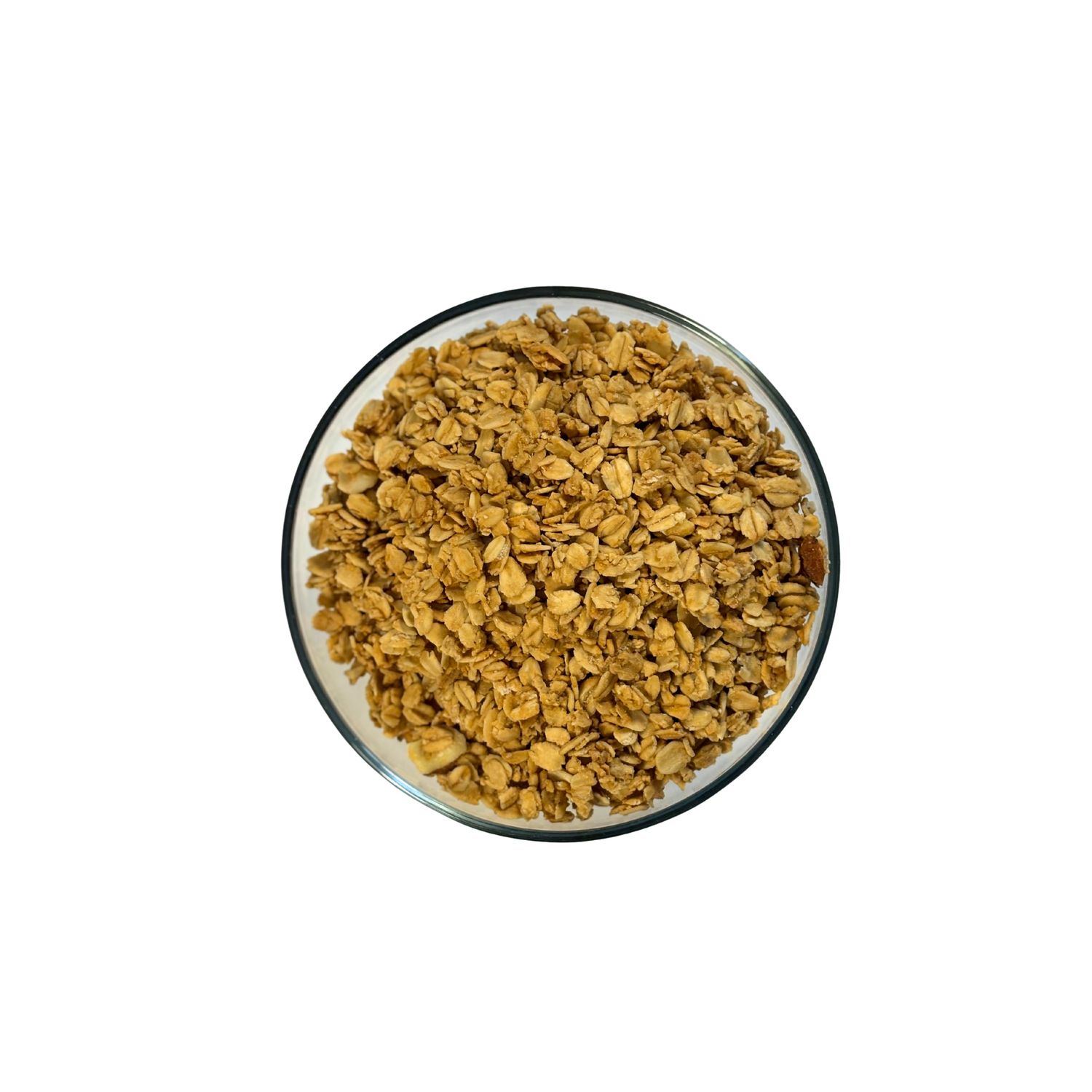 Granola - Maple Almond