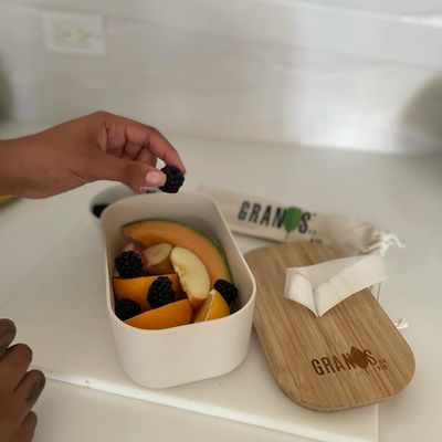 Granos - Lunchbox