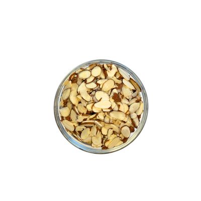 Almonds - Sliced