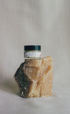 Sauca - Healing Salve