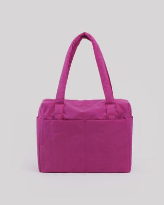 Small Cloud Carry-On