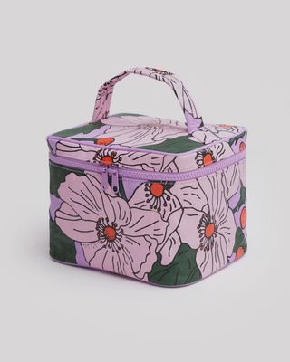 Large Cosmetic Case