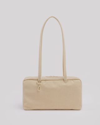 Nylon Bowler Bag