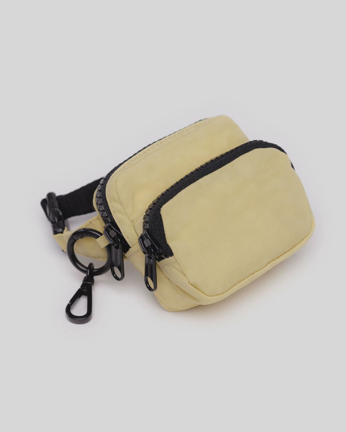 Fanny Pack Charm, Style: Butter