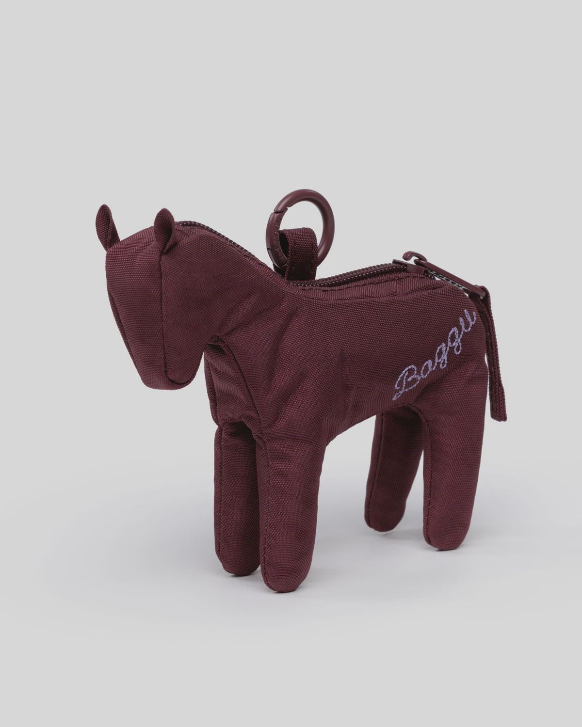 Horse Charm, Style: Mahogany