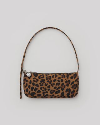Nylon Pochette