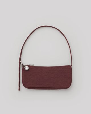 Nylon Pochette