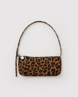Nylon Pochette