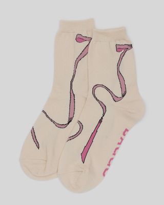 Crew Sock