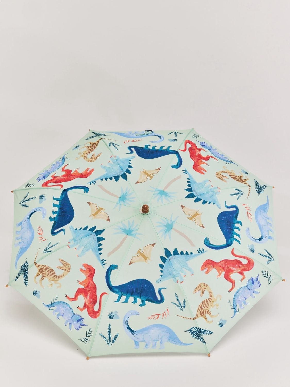 Original Duckhead - Children Umbrellas, Style: Dinosaur Kingdom