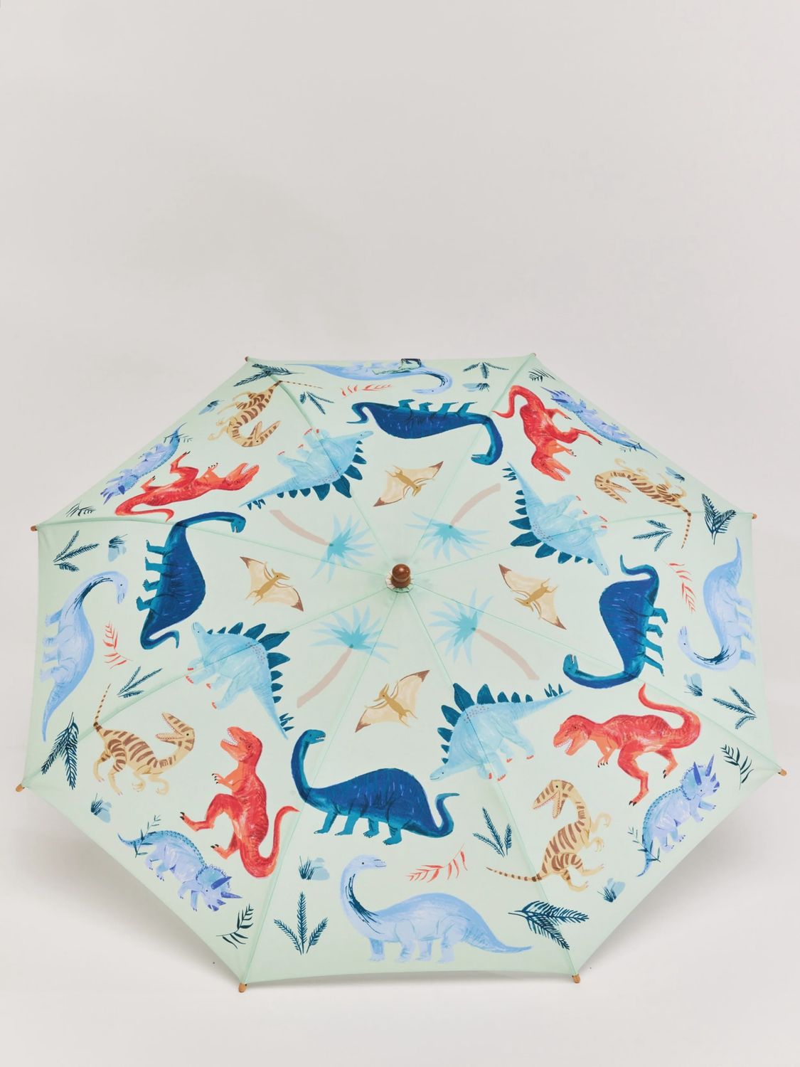 Original Duckhead - Children Umbrellas, Style: Dinosaur Kingdom