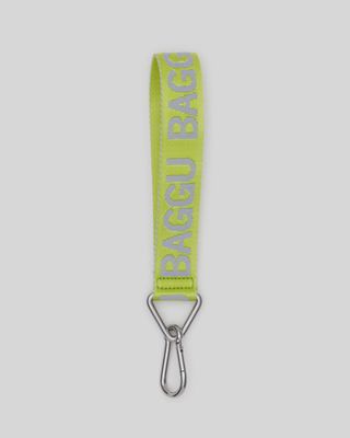 Logo Keychain
