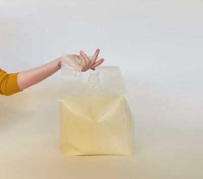 Lotion - Refill