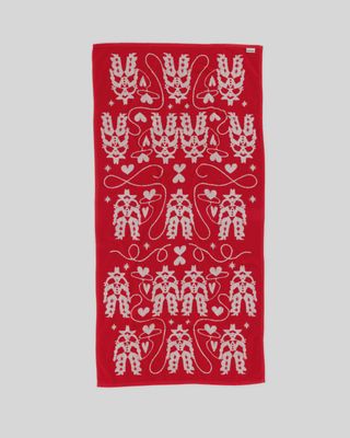 Bath Towels