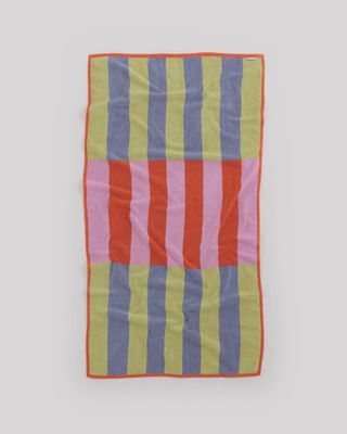 Bath Towels