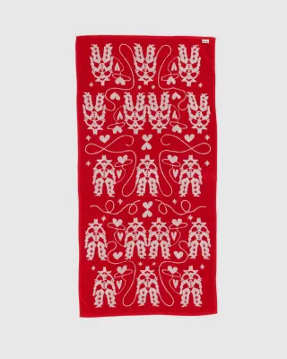 Bath Towels