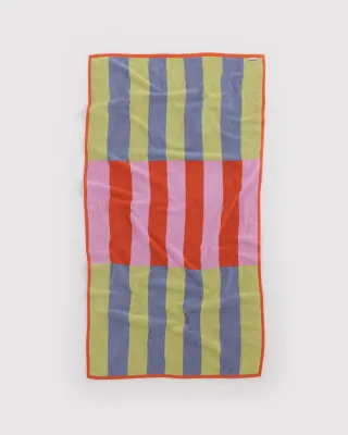 Bath Towels