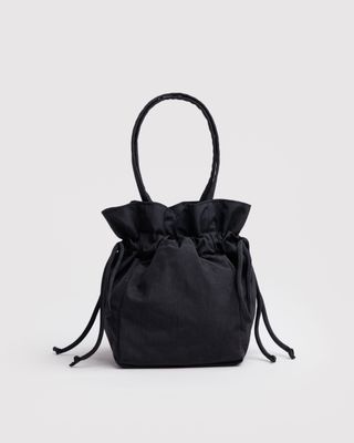 Nylon Drawstring Bag
