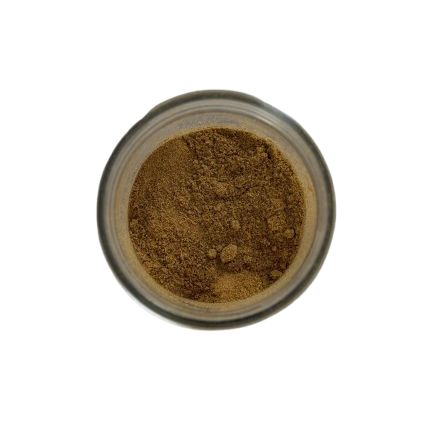 Cumin - ground