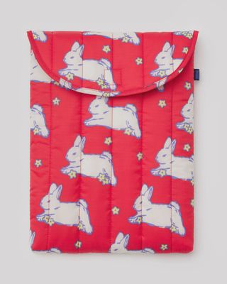 Puffy Laptop Sleeve 16"