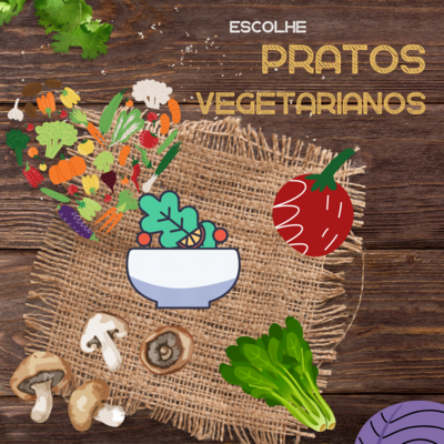 Vegetariano