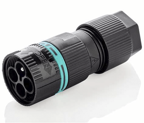 2A.THB.387.N4A- CONNECTOR O3PRO SERIE