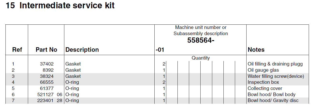55856401 - ISK MAB104