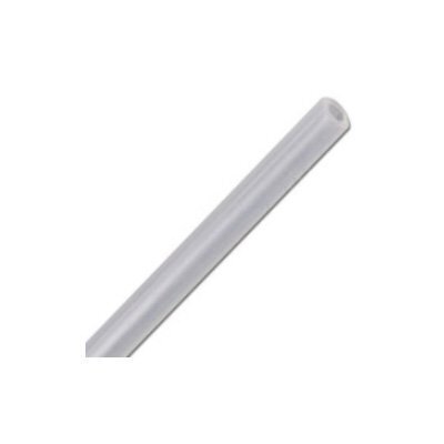 SIL25459- SILICON PIPE - 4 X 7 MM